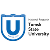 托木斯克国立大学校徽